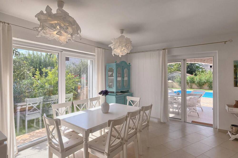 Tolles Zuhause in Porec in Zentralistrien