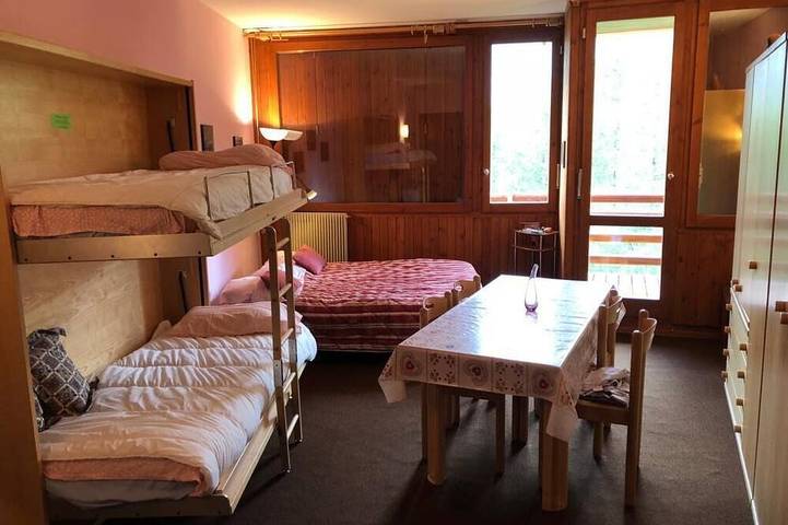 Ferienwohnung für 4 Personen - 1