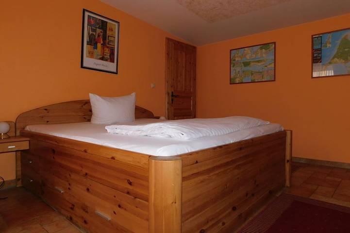 Bungalow für 2 Personen, mit Haustier auf dem Darß - 2