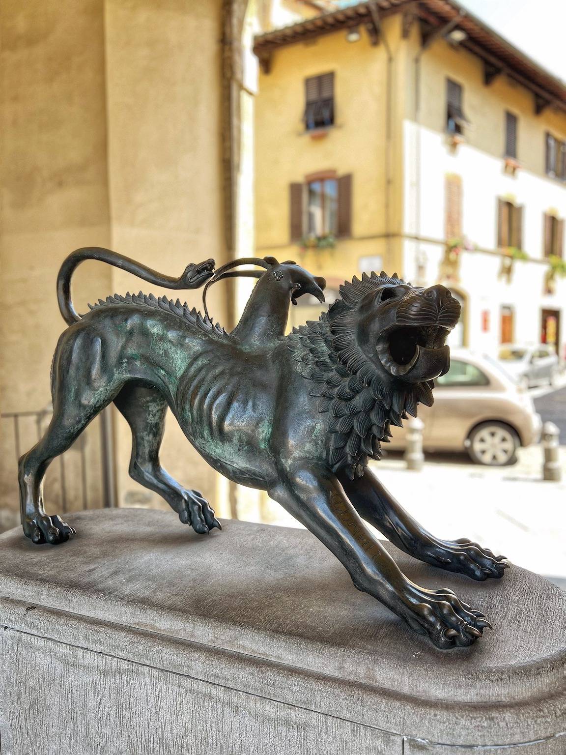 Apartamento entero, Tuscany Old Town in Arezzo, Provincia de Arezzo