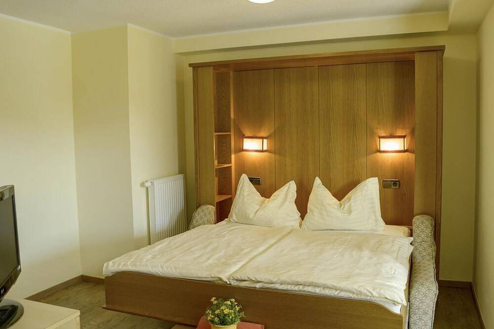 Appartement mit Seeblick - Typ B - Seepark Drobollach in Karawanken und Bachergebirge, Villach
