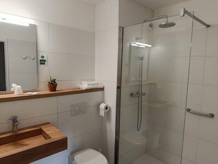 Hôtel pour 2 personnes à Fleurance - 2