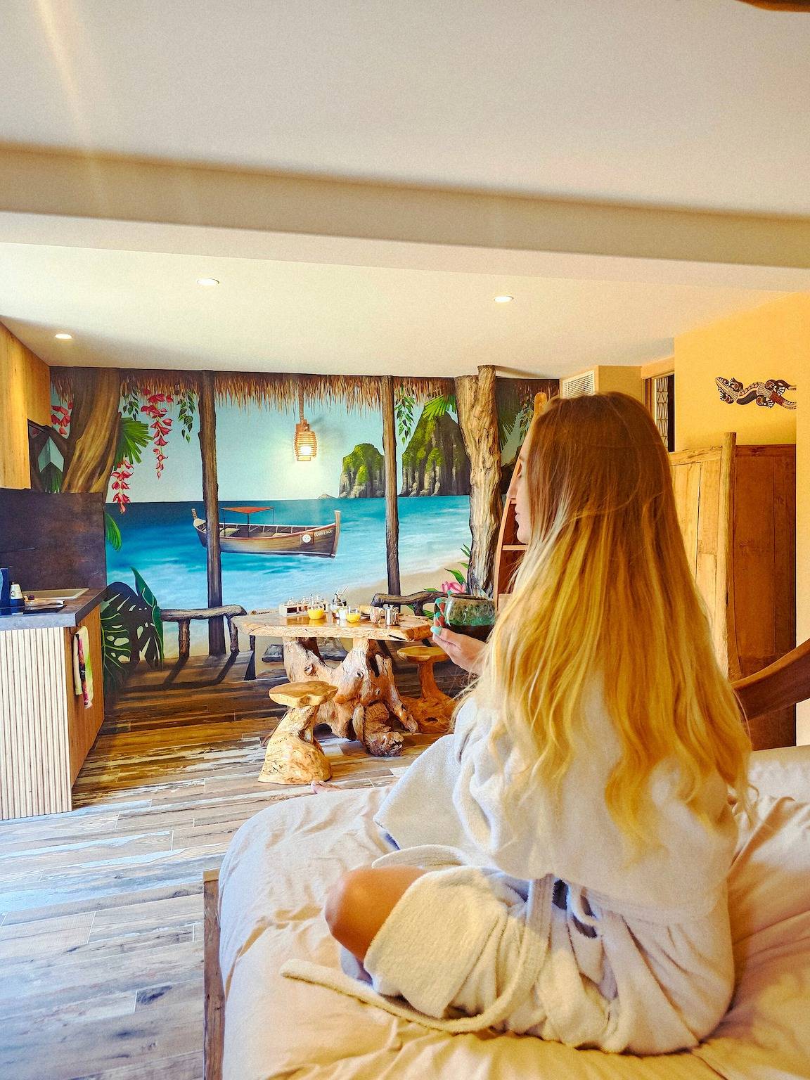 Gästezimmer Lotus Bay mit Gemeinschaftspool, Wlan und Klimaanlage in Besse-sur-Issole, Brignoles Region