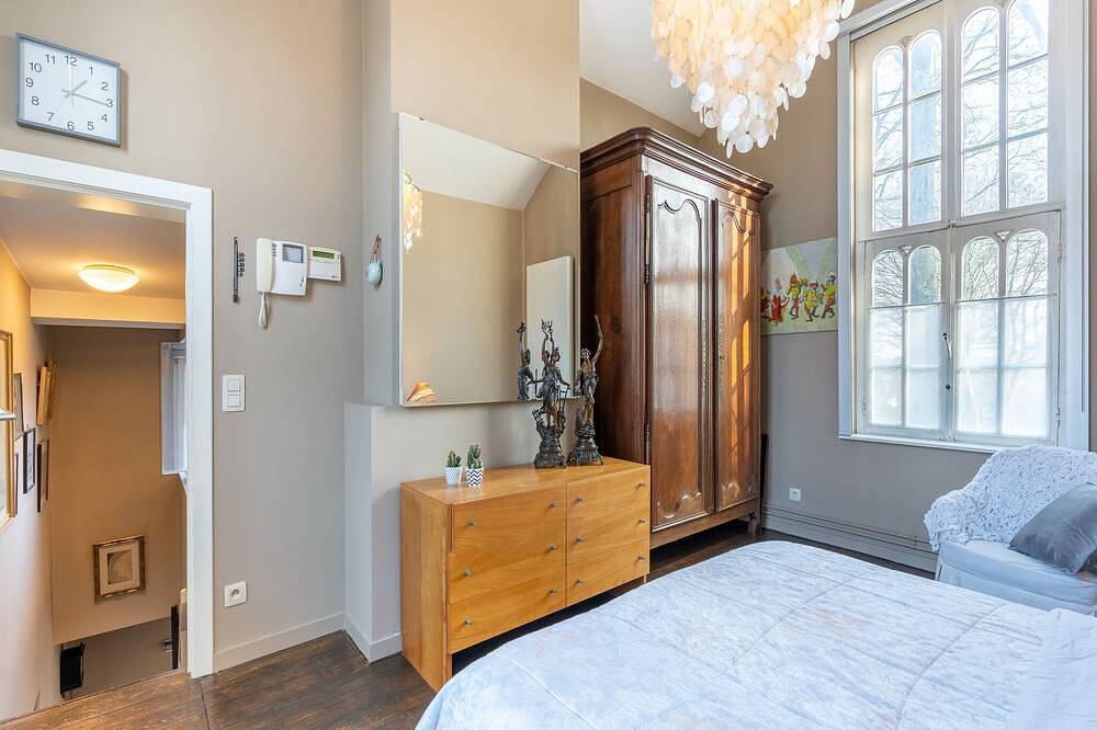 Apartment in Kruibeke near Wissekerke in Bazel, Kruibeke