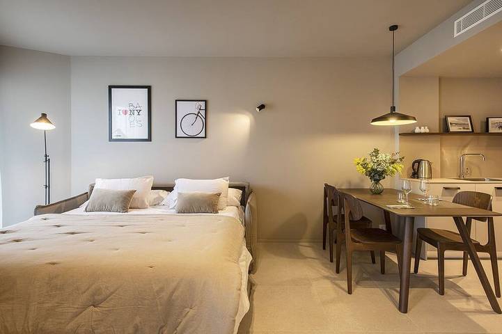 Ganze Wohnung, Superior Apartment in Banyoles, Pla de l'Estany