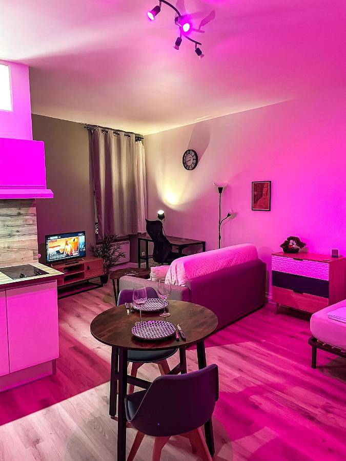 Gîte pour 2 personnes à Aubenas - 2
