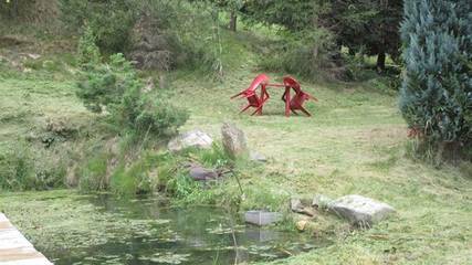 Ferienhaus für 4 Personen in Hainewalde, Görlitz & Umgebung, Bild 2