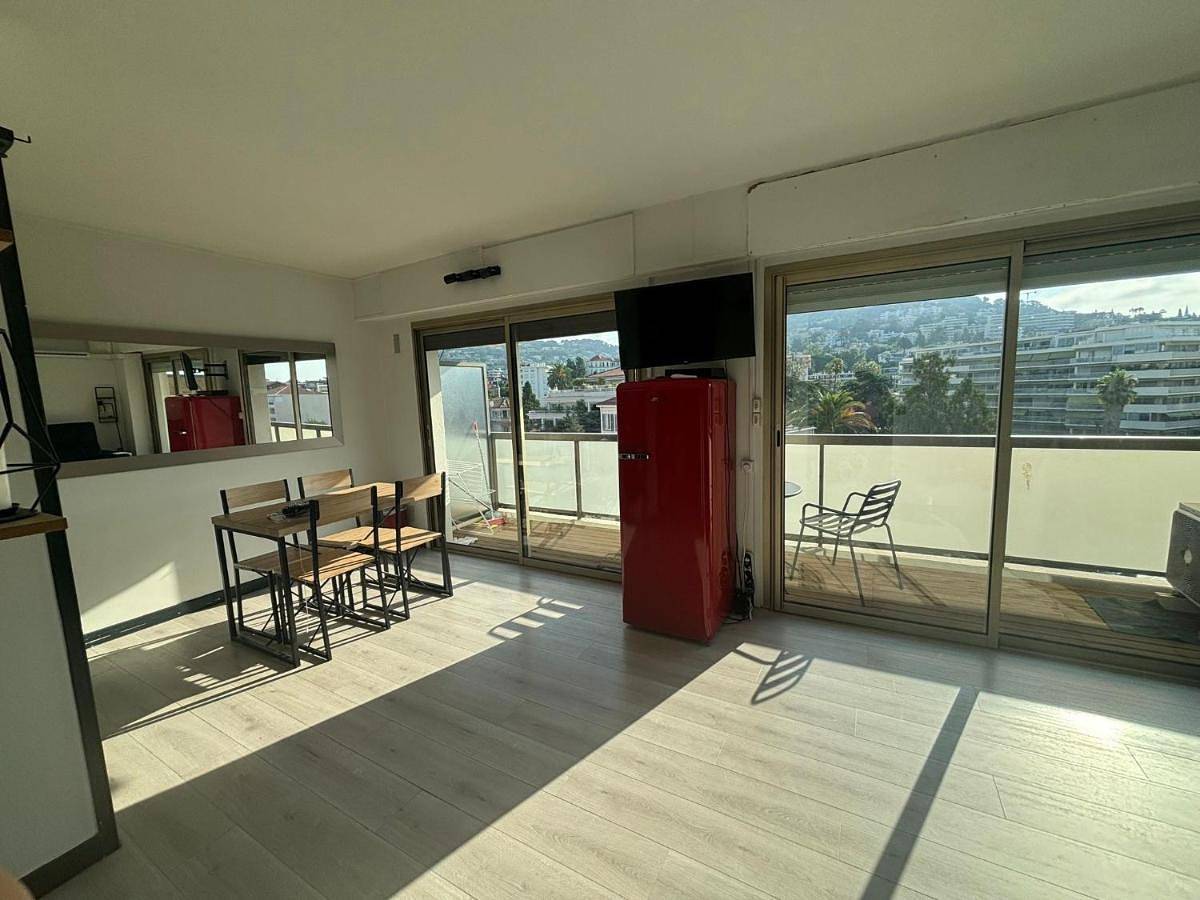 Geheel appartement, One-Bedroom Apartment in Cannes, Middellandse Zeekust (Frankrijk)