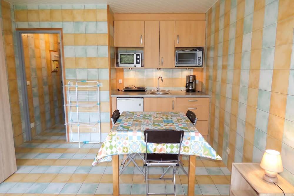 Apartamento entero, Homerez - Estudio en Brioude. in Brioude, Alto Loira