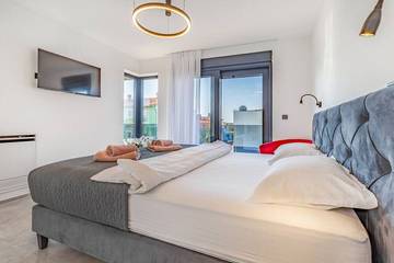 Villa für 8 Personen in Fazana, Südküste Istrien, Bild 1