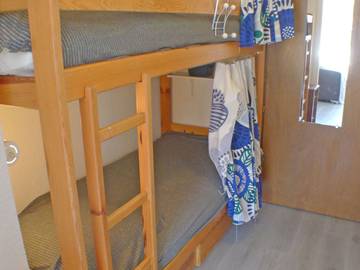 Chalet pour 4 Personnes dans Grand Massif, Région de Bonneville, Photo 3