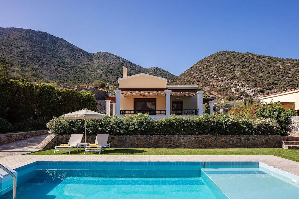 Casa vacanza a Creta Nord a partire da 175€ a notte