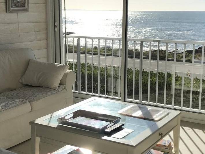 Gîte for 5 people, with garden and view - 1