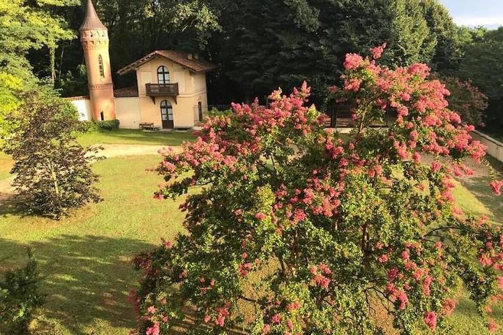 Ferienhaus für 2 Personen