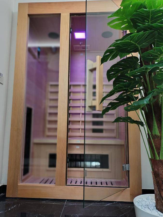 Quadruple Room with Private External Bathroom in Catania, Provincie Catania