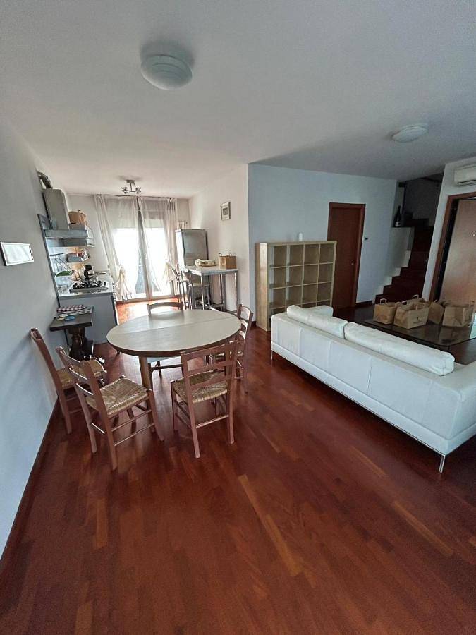 Maison d’hôte pour 2 personnes, avec jardin et vue, animaux acceptés à Mestre - 3