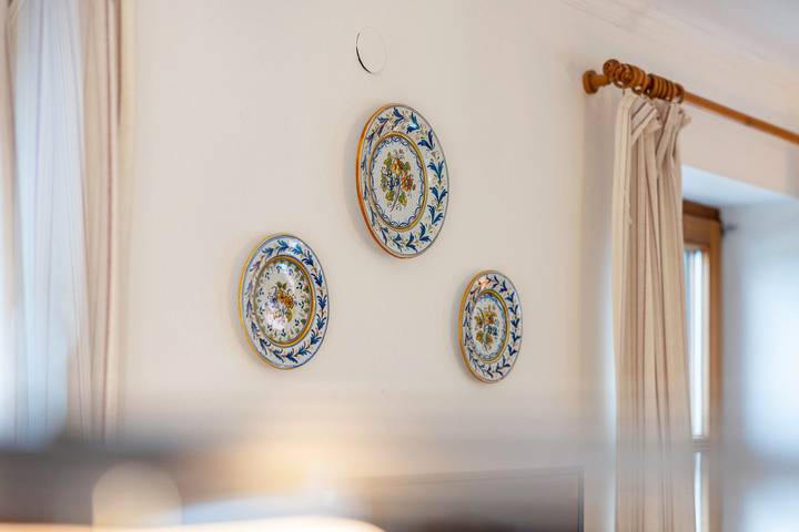 Ferienwohnung für 3 Personen, mit Garten, mit Haustier in Waging am See - 4