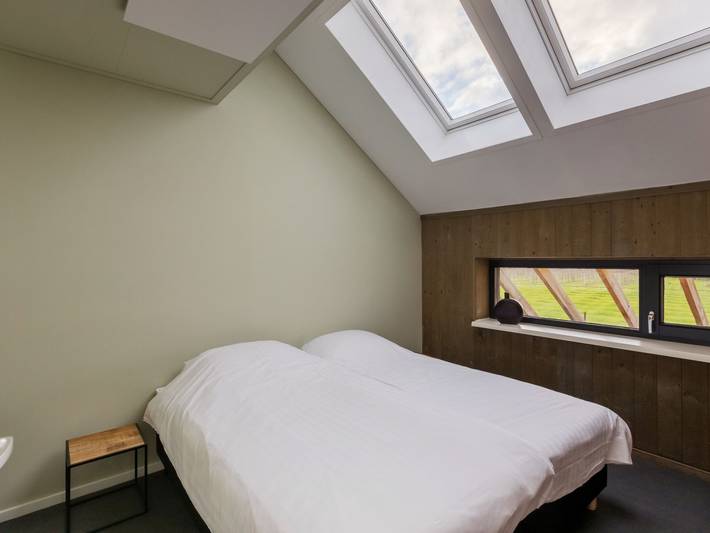 Strandhaus für 8 Personen, mit Terrasse in Vrouwenpolder - 3