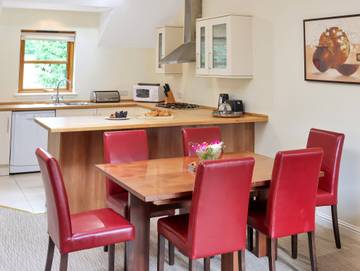 Holiday Rental for 6 People in Pitlochry, Cairngorms National Park, Photo 3