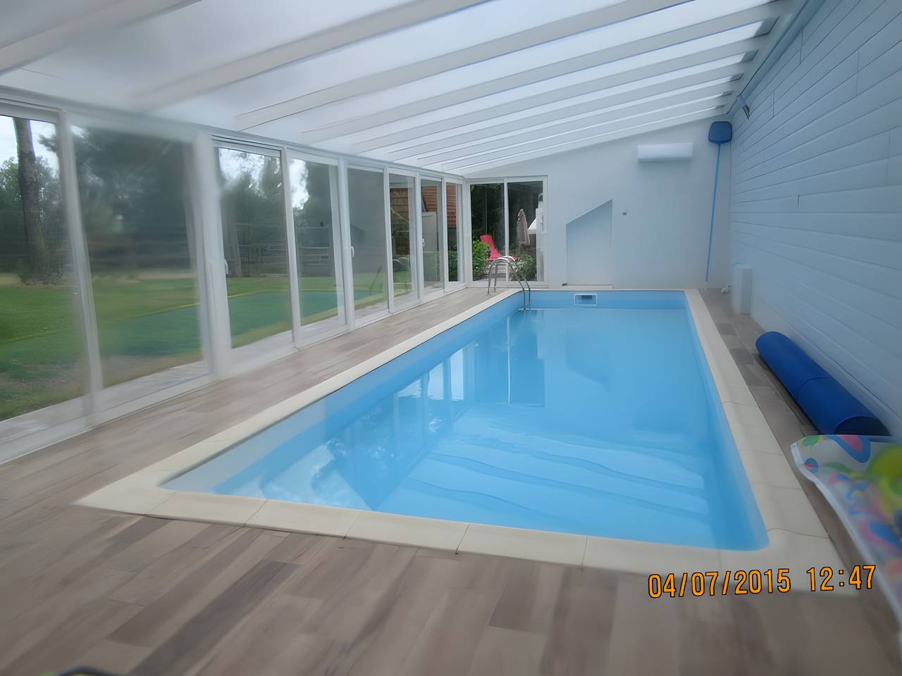 Cottage 'Gite Du Catelet' with Shared Terrace, Shared Garden and Wi-Fi in Boulogne-sur-Mer region