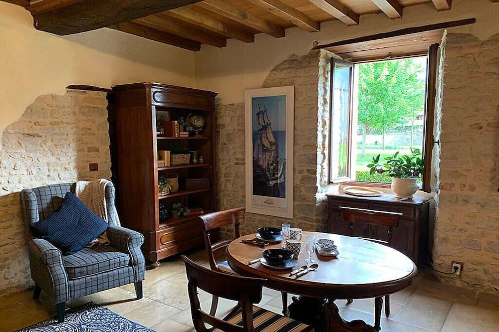 Farmhouse B&B in Carentan les Marais, Región de Saint-Lô