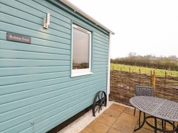 Cottage for 2 People in Napton on the Hill, Heart of England, Photo 3