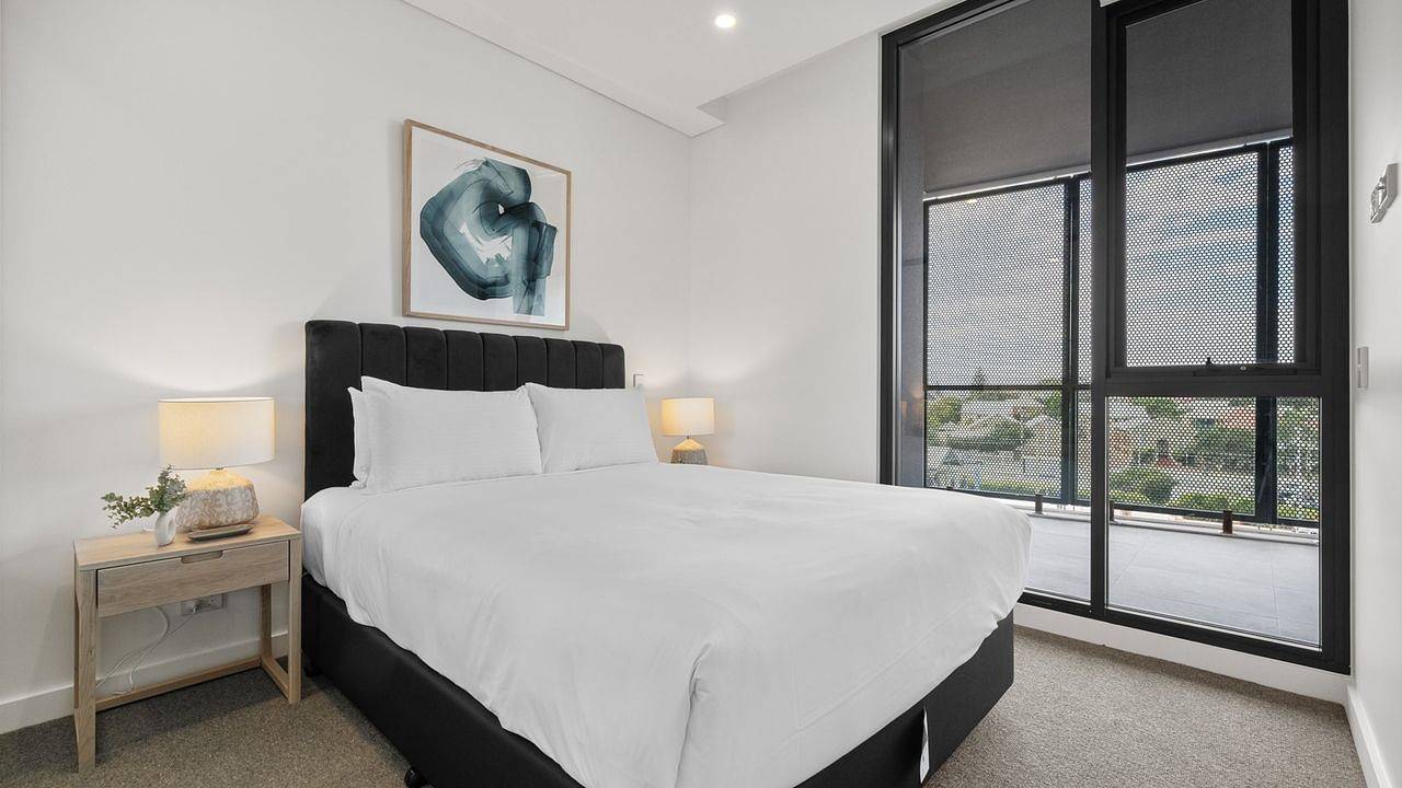 Apartamento vacacional entero, Ferienwohnung für 2 Personen (1 m²) in North Fremantle in North Fremantle, Perth