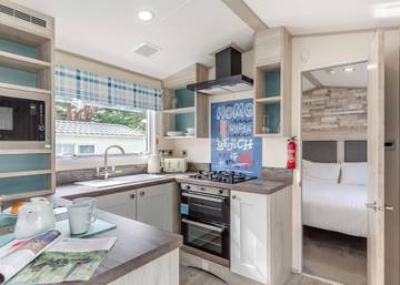 Camping for 2 Guests in Cornwall, South West England, Picture 4