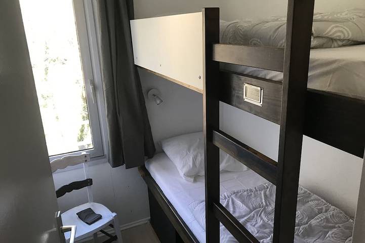 Ganze Wohnung, Rental Apartment 2 bedrooms, free wifi in Luz Saint Sauveur in Luz-Saint-Sauveur, Nationalpark Pyrenäen