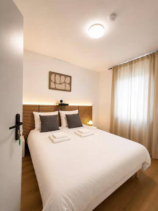 Hôtel pour 2 personnes