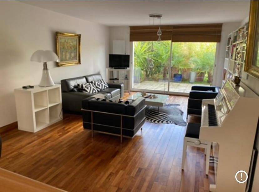 Appartement entier, Maison avec Piano à Eysines in Eysines, Région de Bordeaux