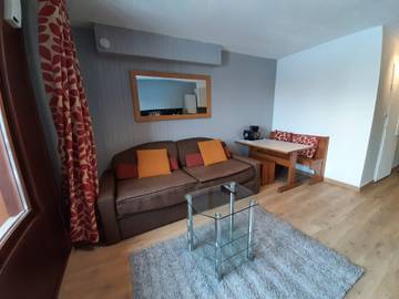 Studio voor 2 Personen in Tignes, Espace Killy, Afbeelding 3