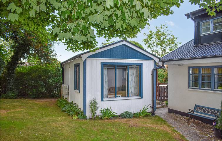Ferienwohnung für 2 Personen, mit Terrasse und Garten, mit Haustier in Skane - 3