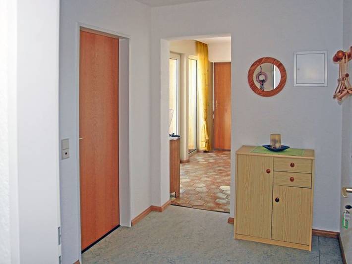 Ferienwohnung für 4 Personen, mit Balkon in Vogtsburg im Kaiserstuhl - 4