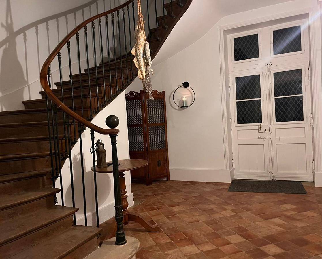 Domaine les Darbonnets - Chambres et Table d'hôtes in Chavannes-sur-Reyssouze, Région de Bourg-en-Bresse