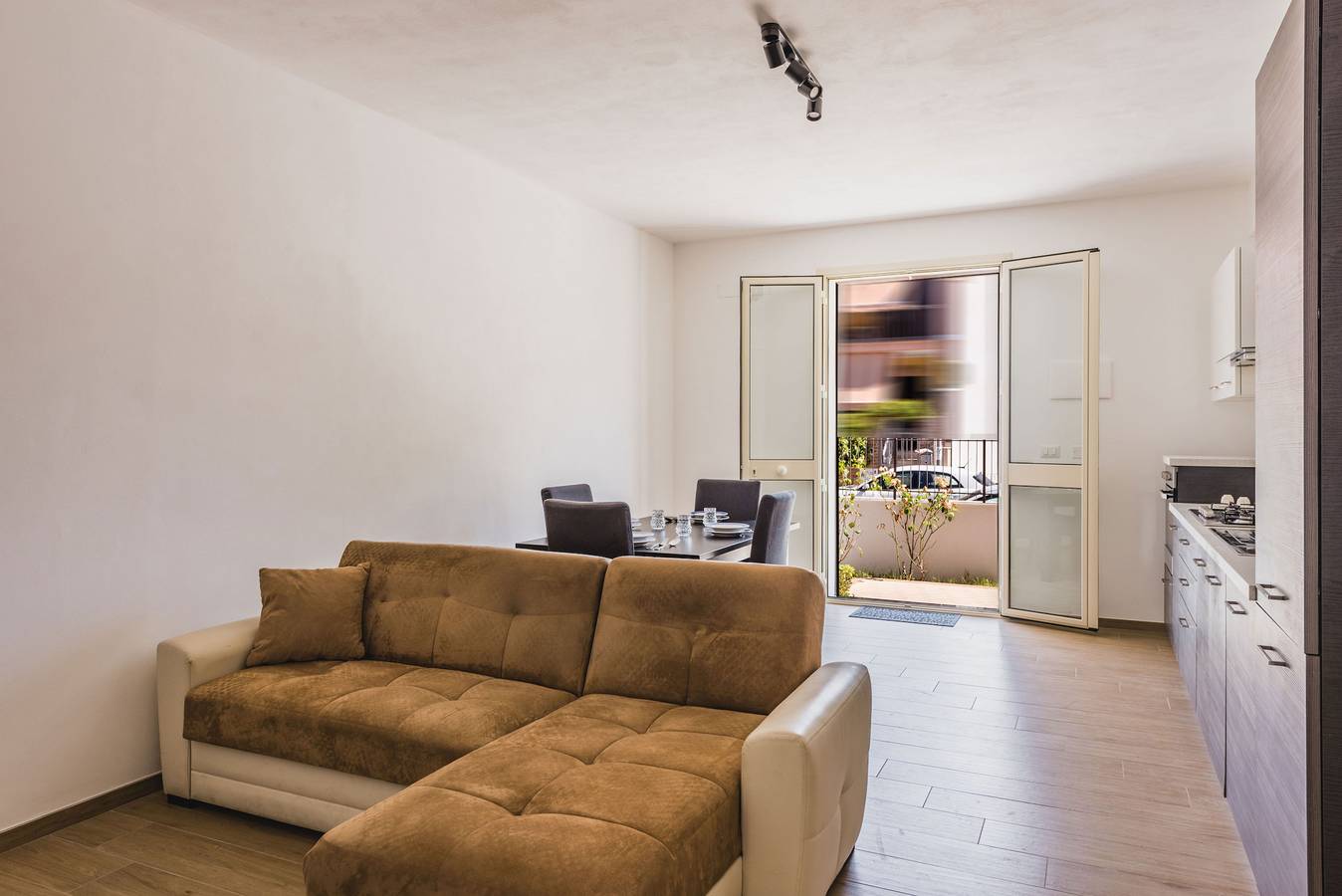 Geheel appartement, Casa Lilium a Floridia - Sage in Floridia, Provincie Syracuse