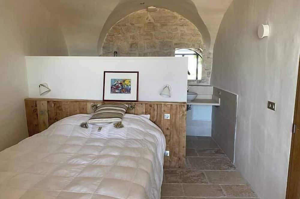 Apartamento entero, Les Calaberts, vue Imprenable sur les Cévennes in Vézénobres, Región de Alès