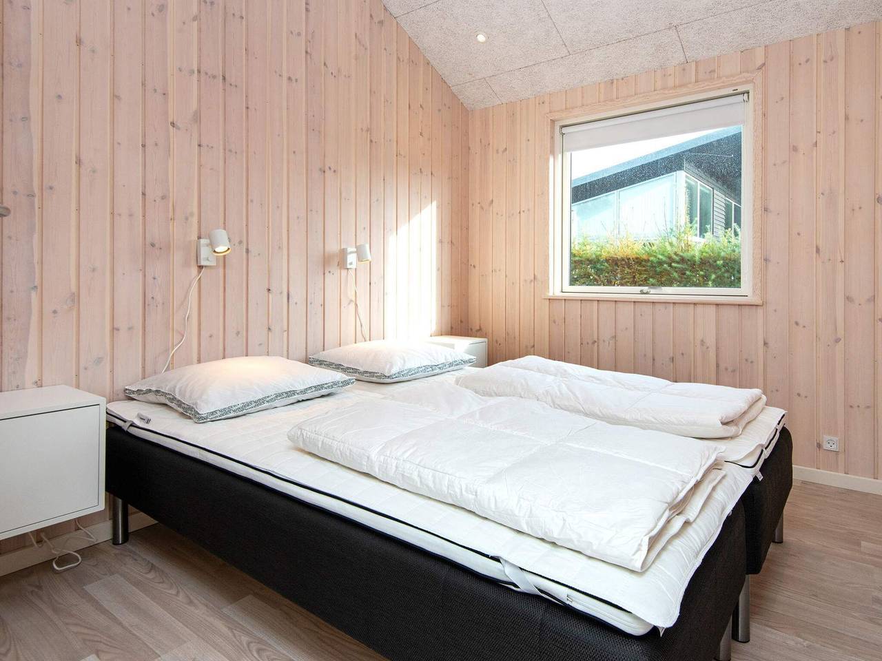 Luksuriost strandhus med spa -- By Traum Ferienwohnungen in Høll, Børkop 