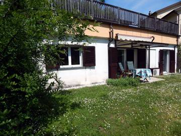 Casa Vacanza per 4 Persone in Follo, Provincia di La Spezia, Foto 2