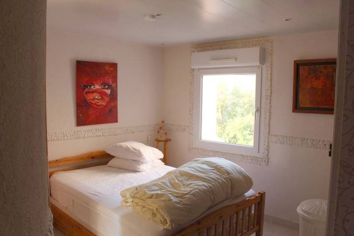 Gîte pour 6 personnes, avec vue à Yport - 2