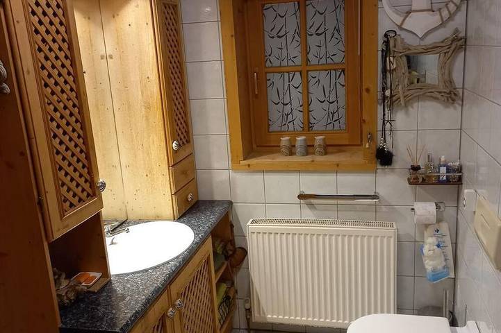 Chalet für 7 Personen, mit Garten und Balkon in Achenkirch - 4
