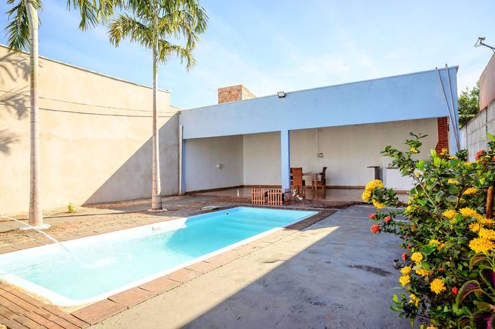 Casas e apartamentos de temporada para 3 pessoas, com balcão, com animais de estimação em Minas Gerais