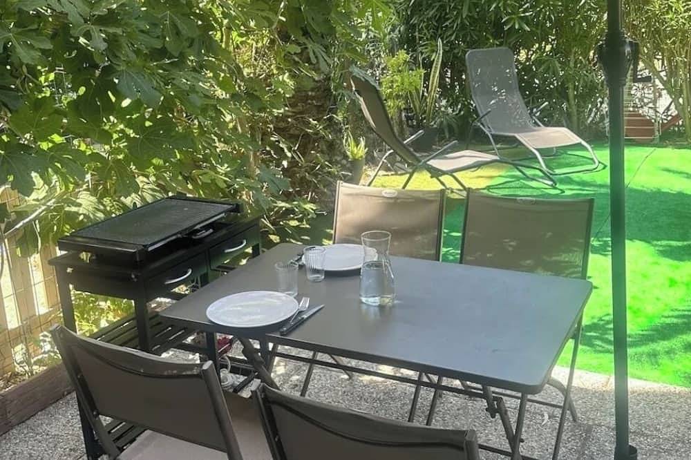 Appartement de vacances