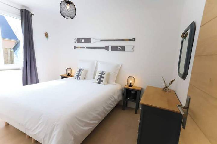 Location de vacances pour 6 personnes à Sainte-Marie-du-Mont - 3