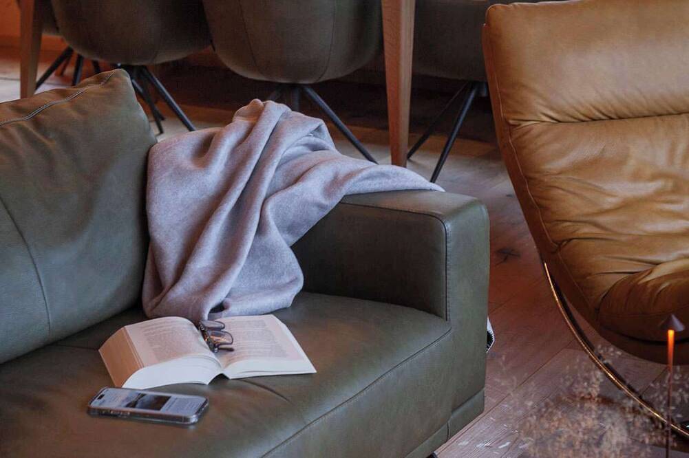 Villa See la vie Zusa in Flecken Zechlin, Rheinsberg