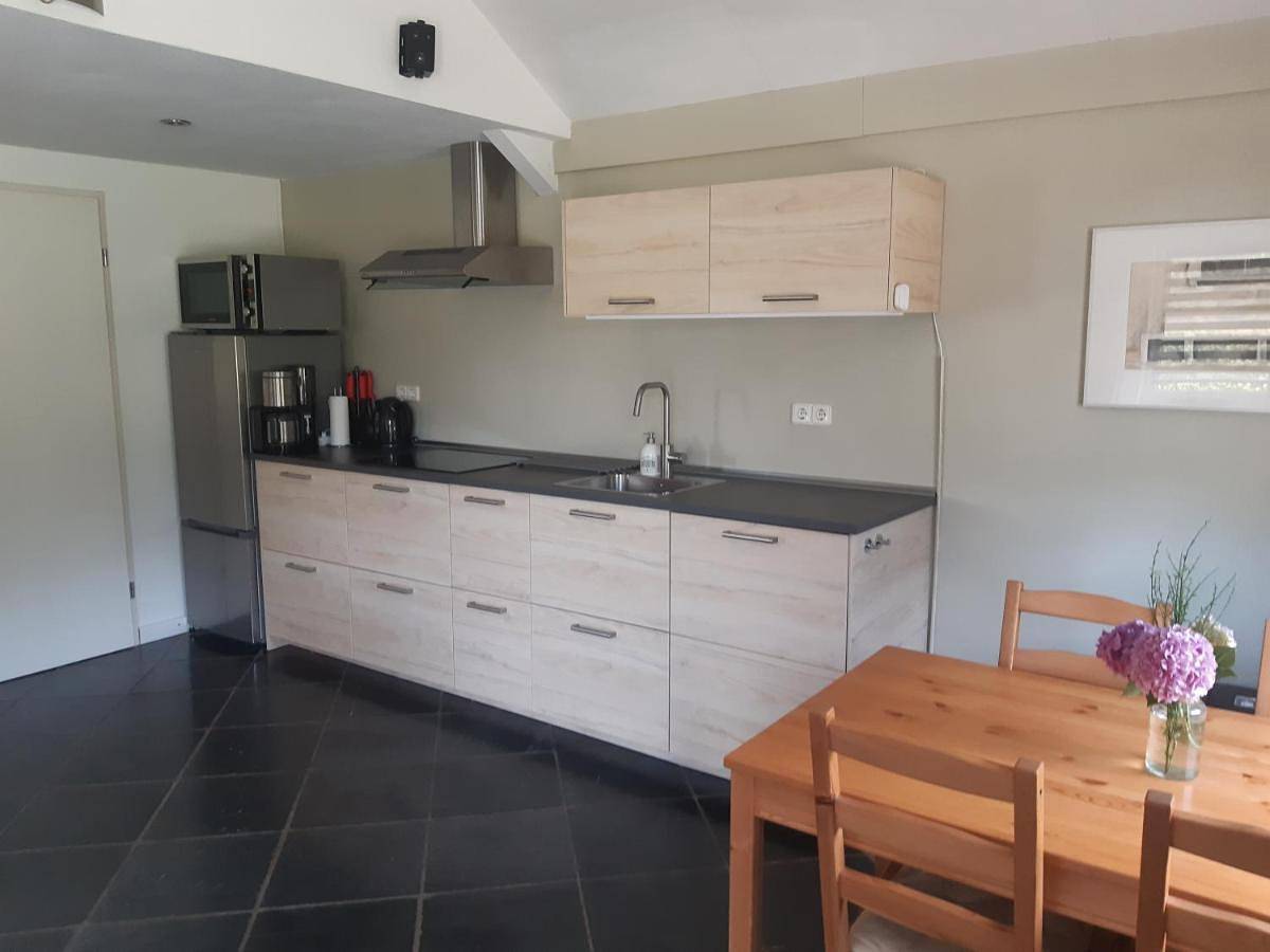 De Steegberg Holiday Home in Limburg (Niederlande)