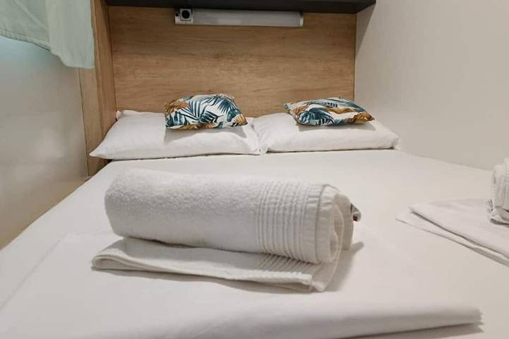 Camping für 6 Personen in Privlaka - 2