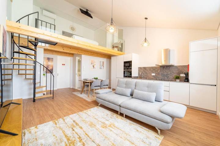 Casa rural para 3 personas en Viana do Castelo
