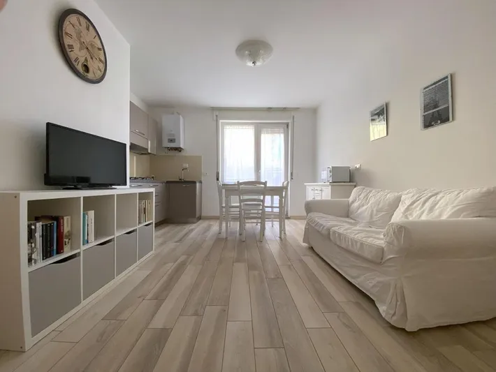 Ferienwohnung für 4 Personen, mit Terrasse - 1