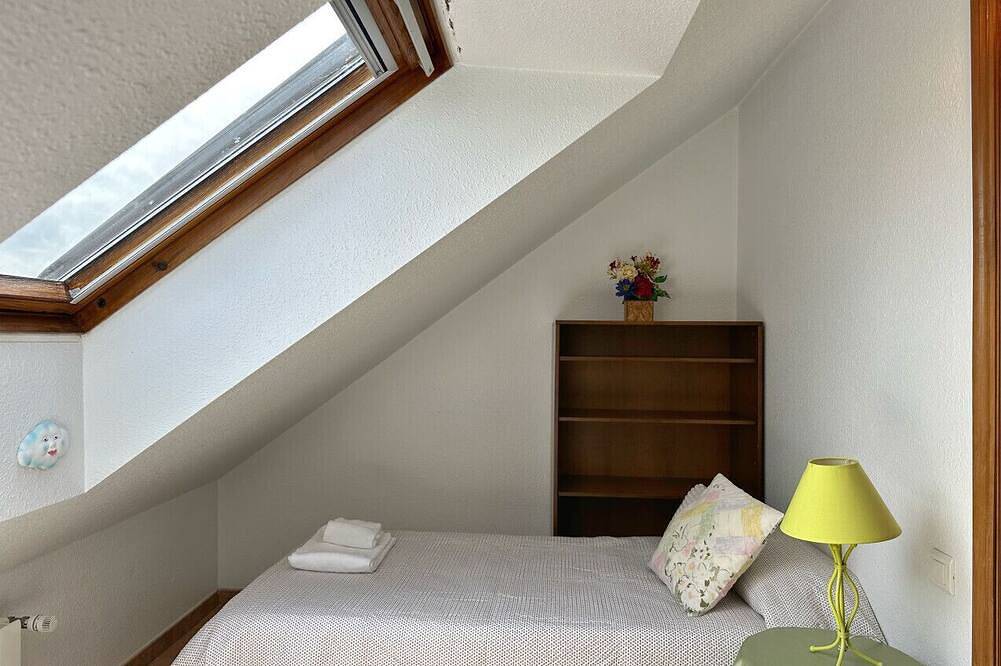 Entire apartment, La Cometa de Ajo - 12016 in Ajo, Bareyo